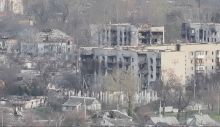 A Warning Against Normalizing Occupation: Sybiha Comments On Humanitarian Crisis In Oleshky