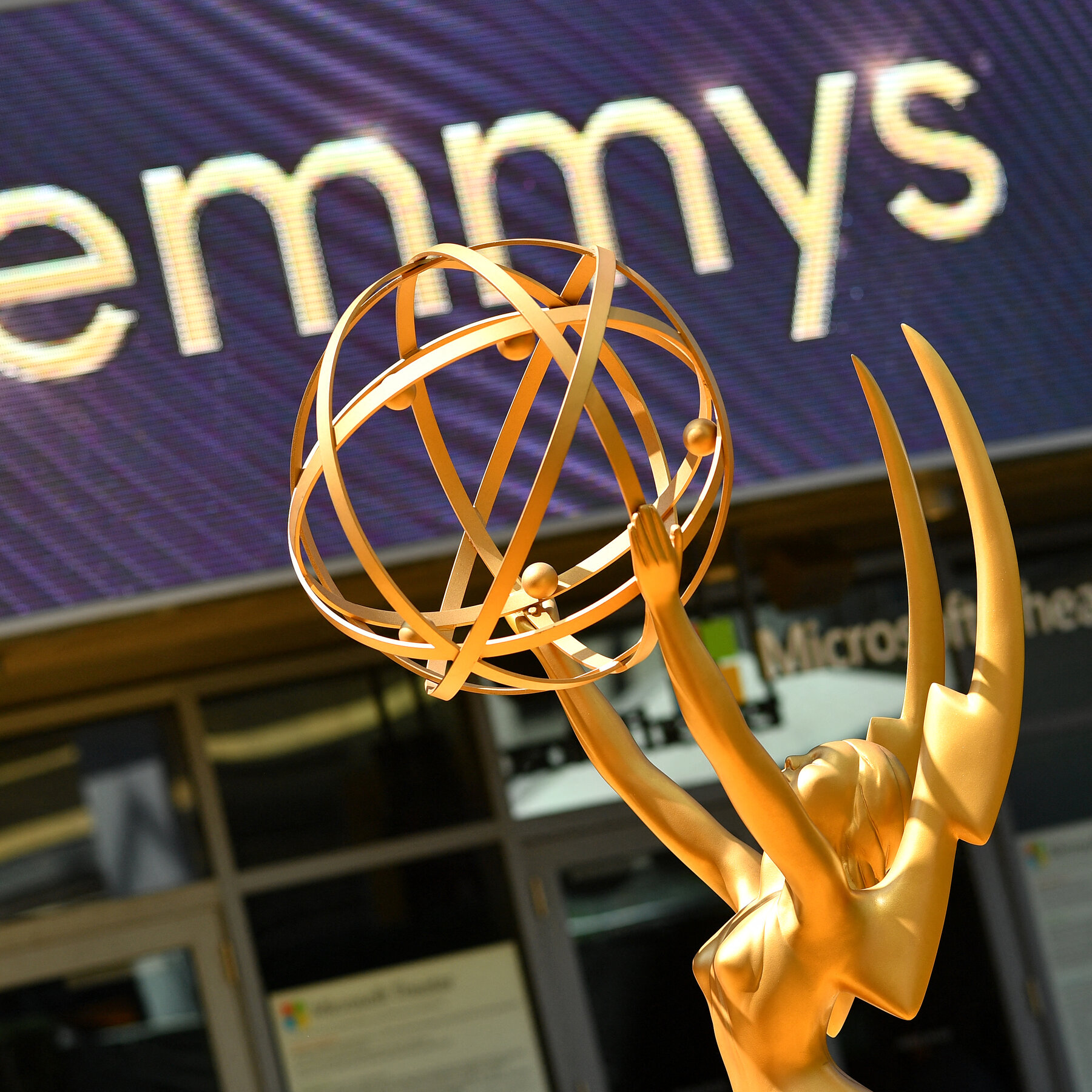 How to Watch the 2026 Emmy Awards