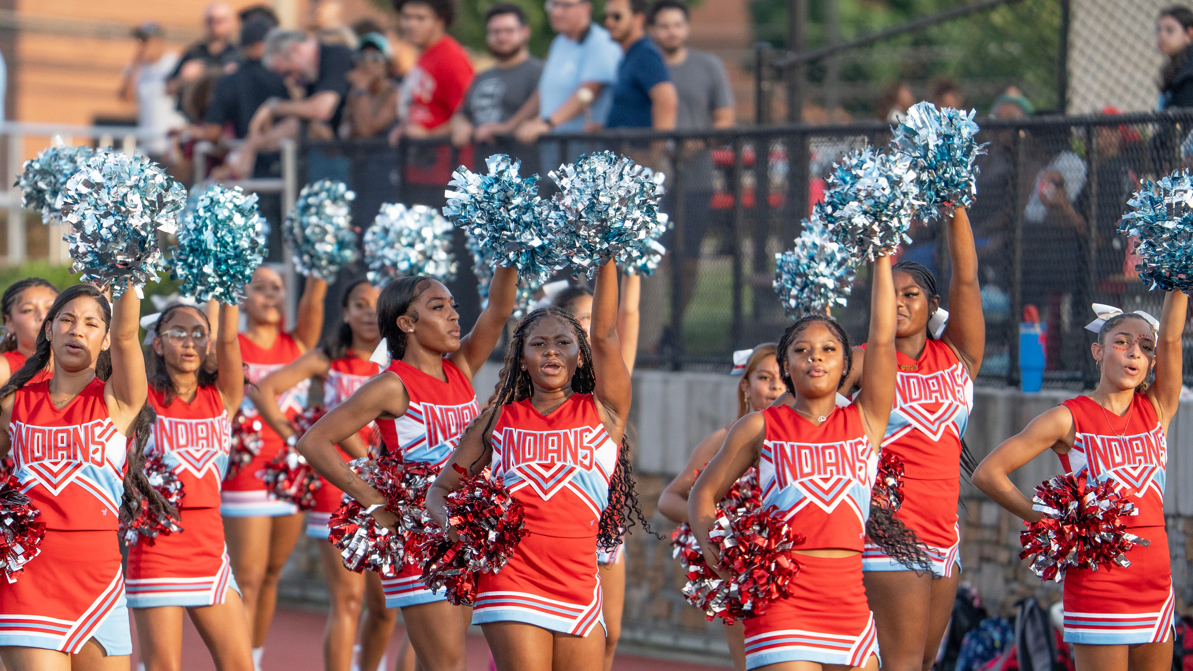 Where is the South Jersey Gridiron Gang going on Friday in Week 3? You choose!