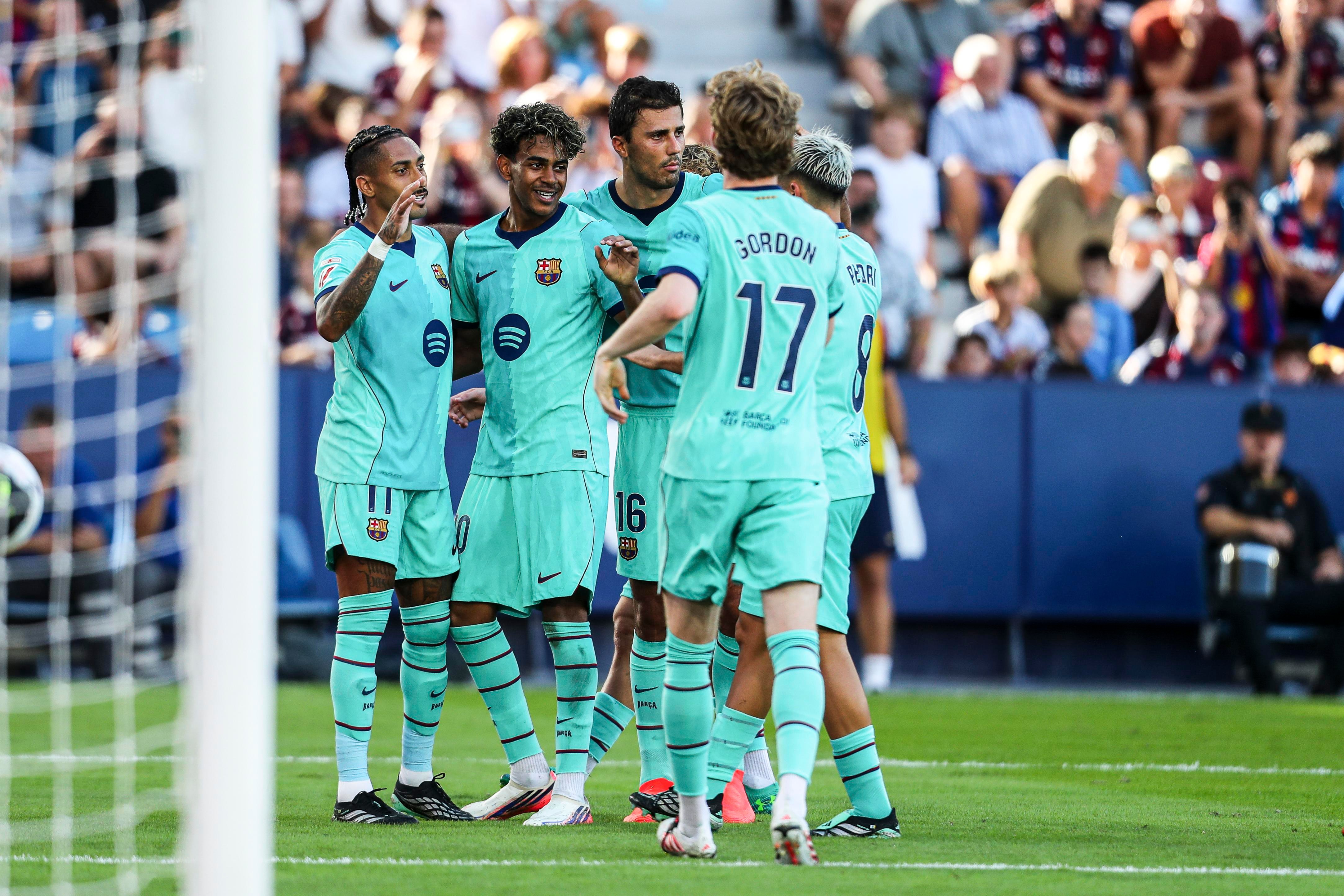 FC Barcelona News: 14 September 2026