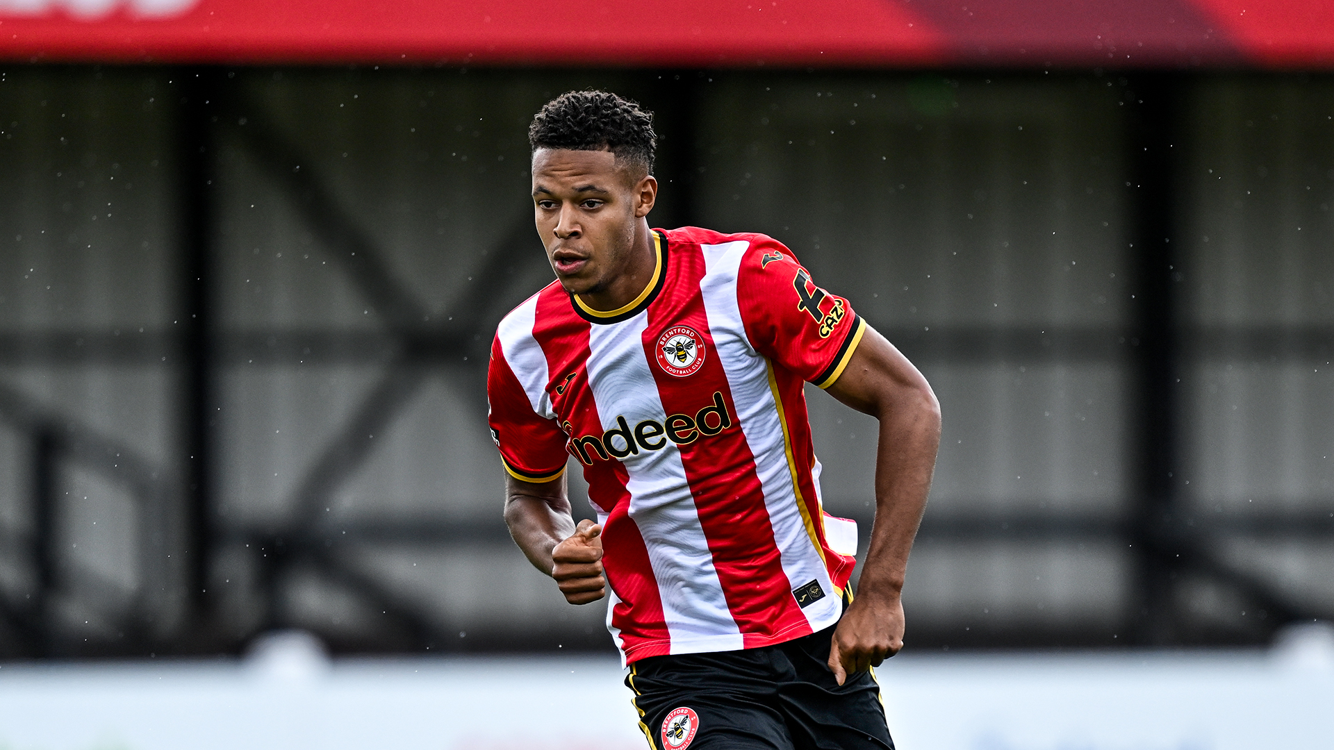Furo named PL2 Player of the Month for August
