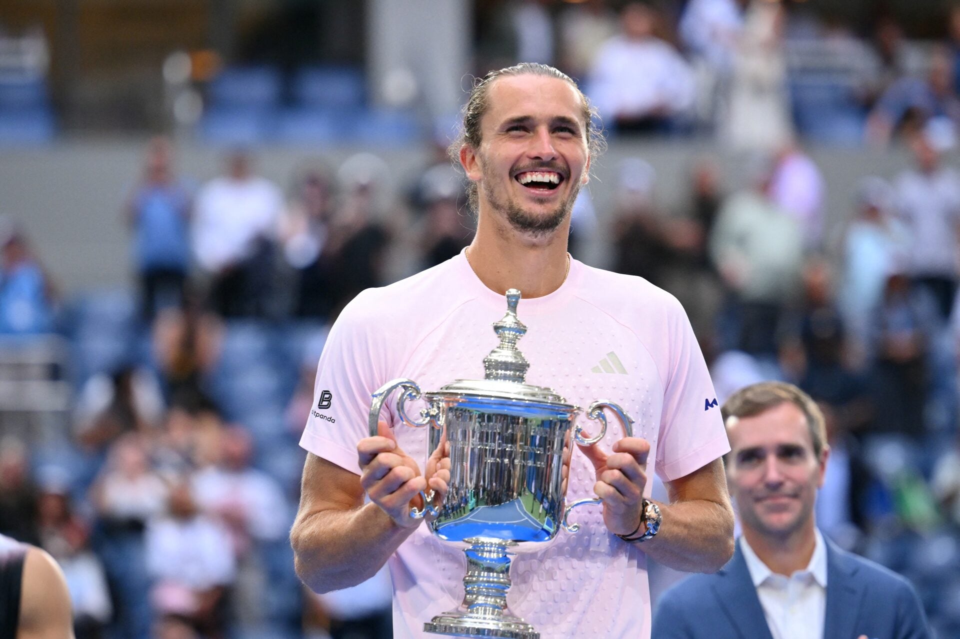 Boris Becker predicts when Alexander Zverev will become world number one over Jannik Sinner