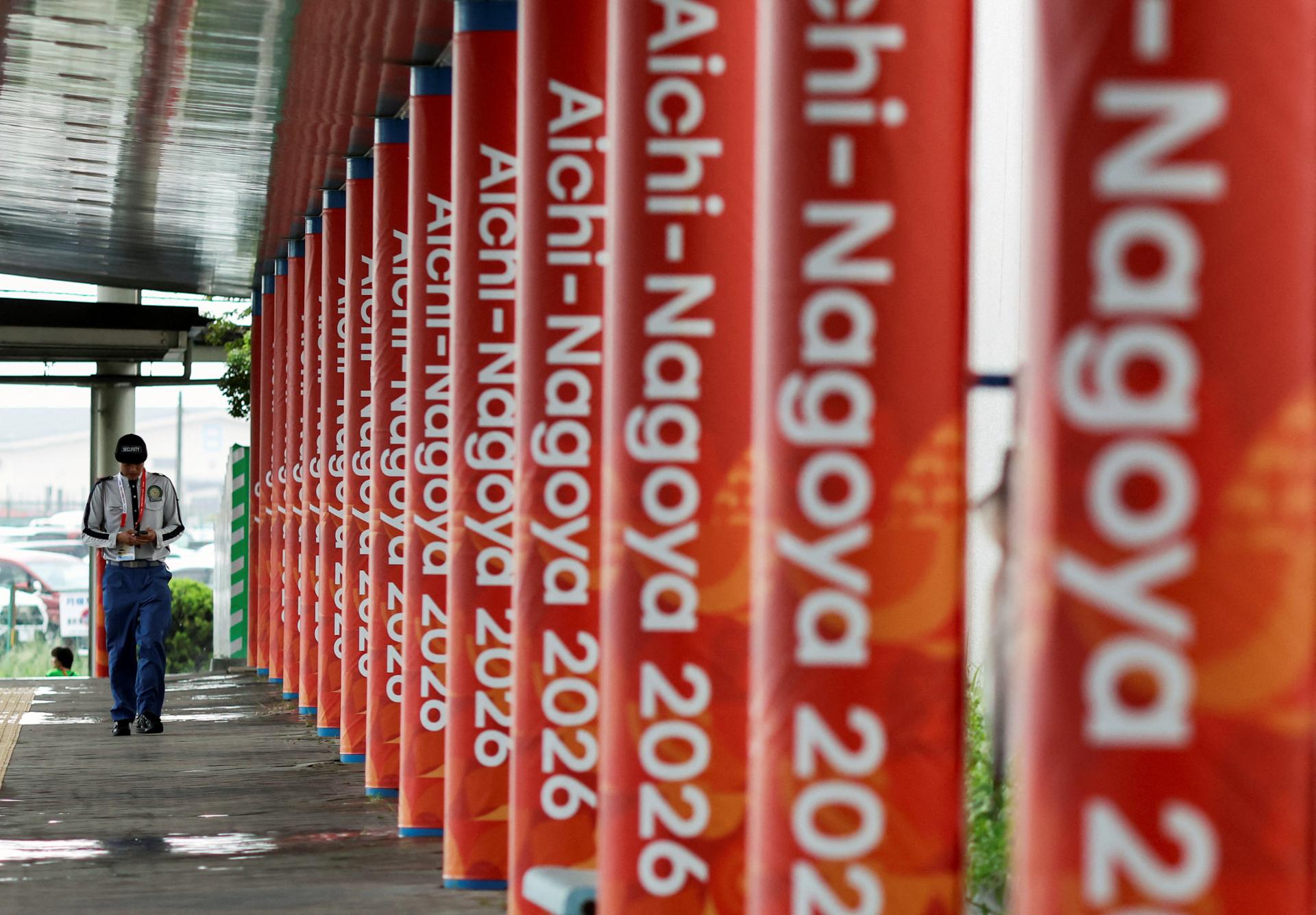 Beds too short in 'worst-ever' Asian Games rooms, says Korea team