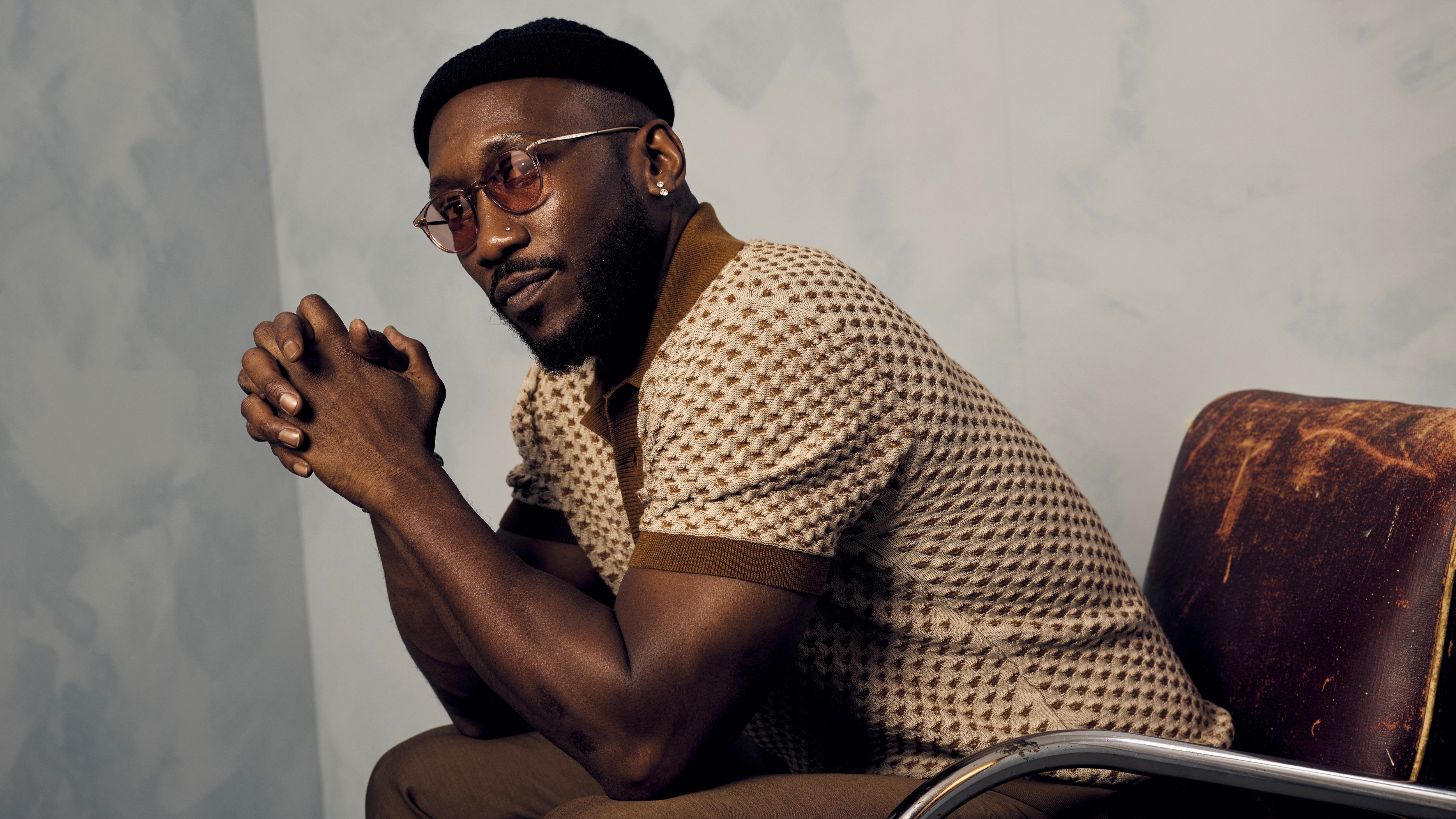 'They Helped Pay For Our Movie, So Thank You': Marvel's Blade Might Be Scrapped, But Mahershala Ali Says He's Grateful He Got a Year of Free Training