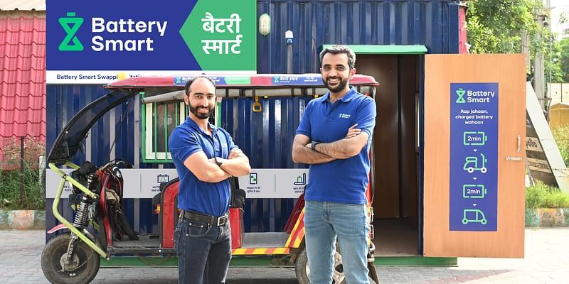 Battery Smart may file IPO papers in Sep-Oct; eyes 70-80% annual growth