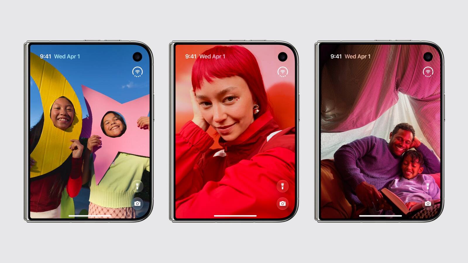 Third-Gen iPhone Duo to Get Face ID, Telephoto Lens, Expects Gurman