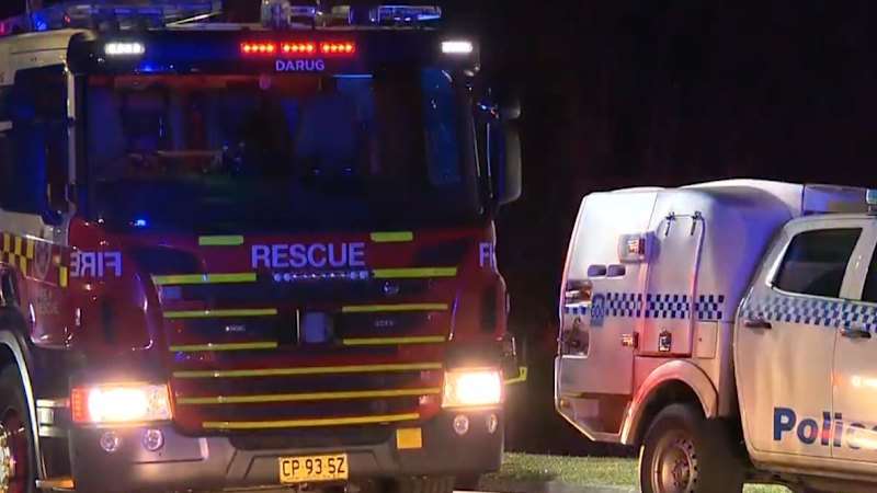 Mother dies following house fire in Sydney's west