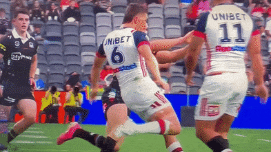 Cleary sin bin highlights flawed rule that needs to be changed immediately