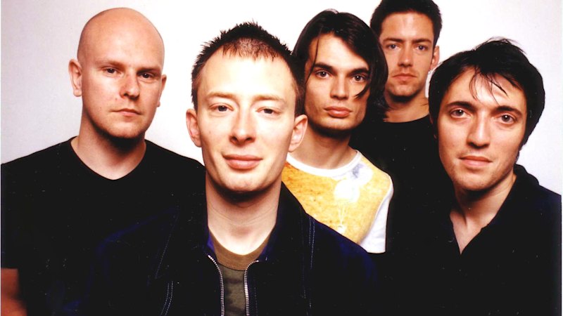 All of Radiohead’s albums, ranked from worst to best