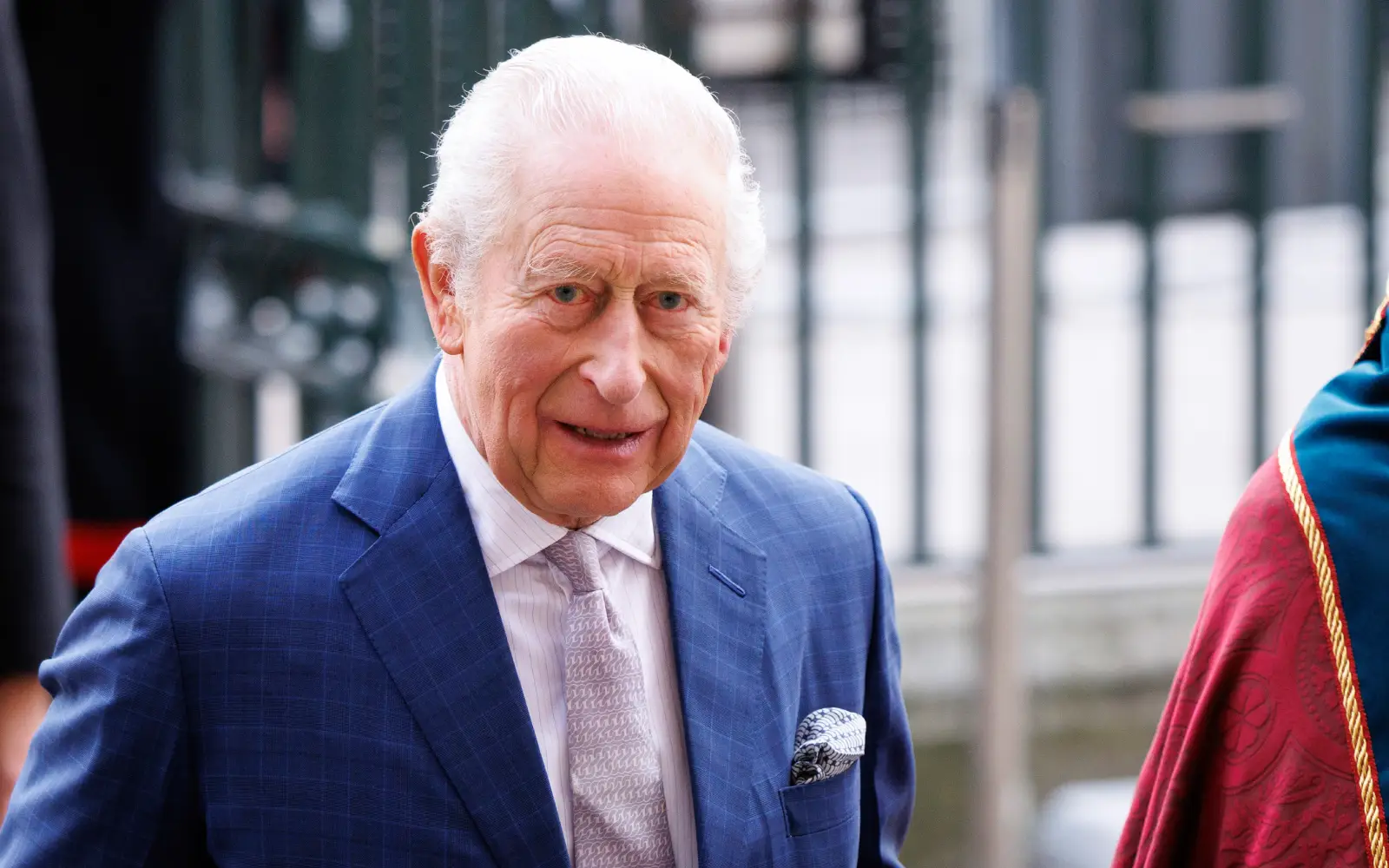King Charles to host AI executives as threat fears mount