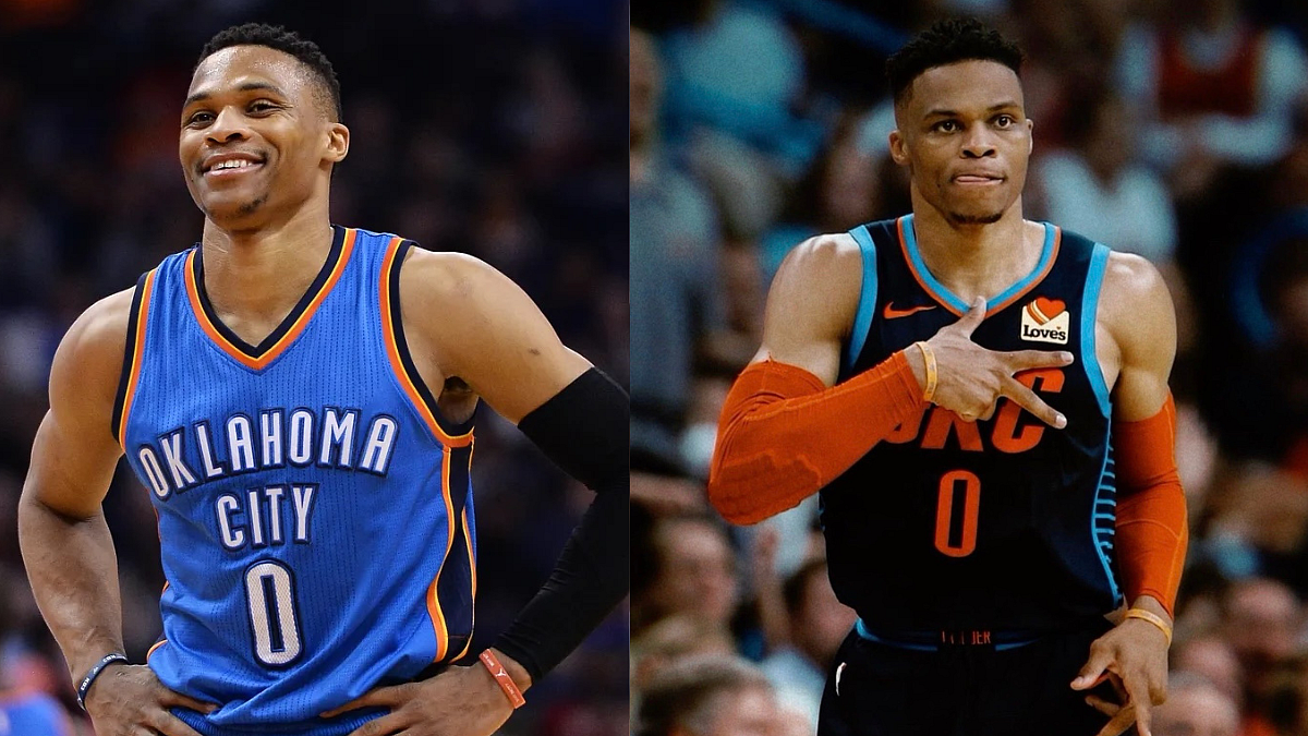 'Now It's Over': Former NBA MVP Russell Westbrook Hangs Up His Shoes After 18 Incredible Seasons