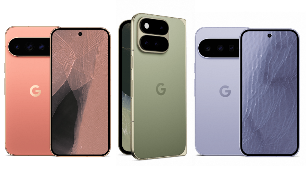 Google Pixel 11 Series Up For Pre-Order In India, Sale Will Begin On August 20: All Details