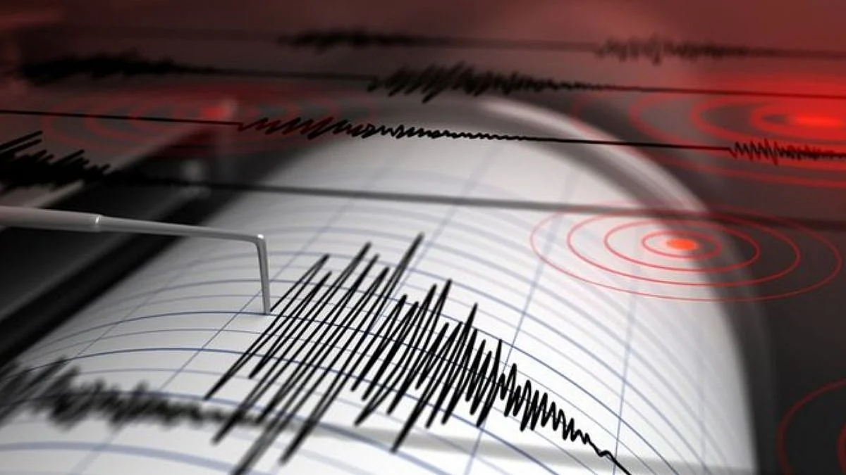 5.5-Magnitude Earthquake Jolts Leh, Ladakh At Shallow 10-Km Depth; No Major Damage Reported