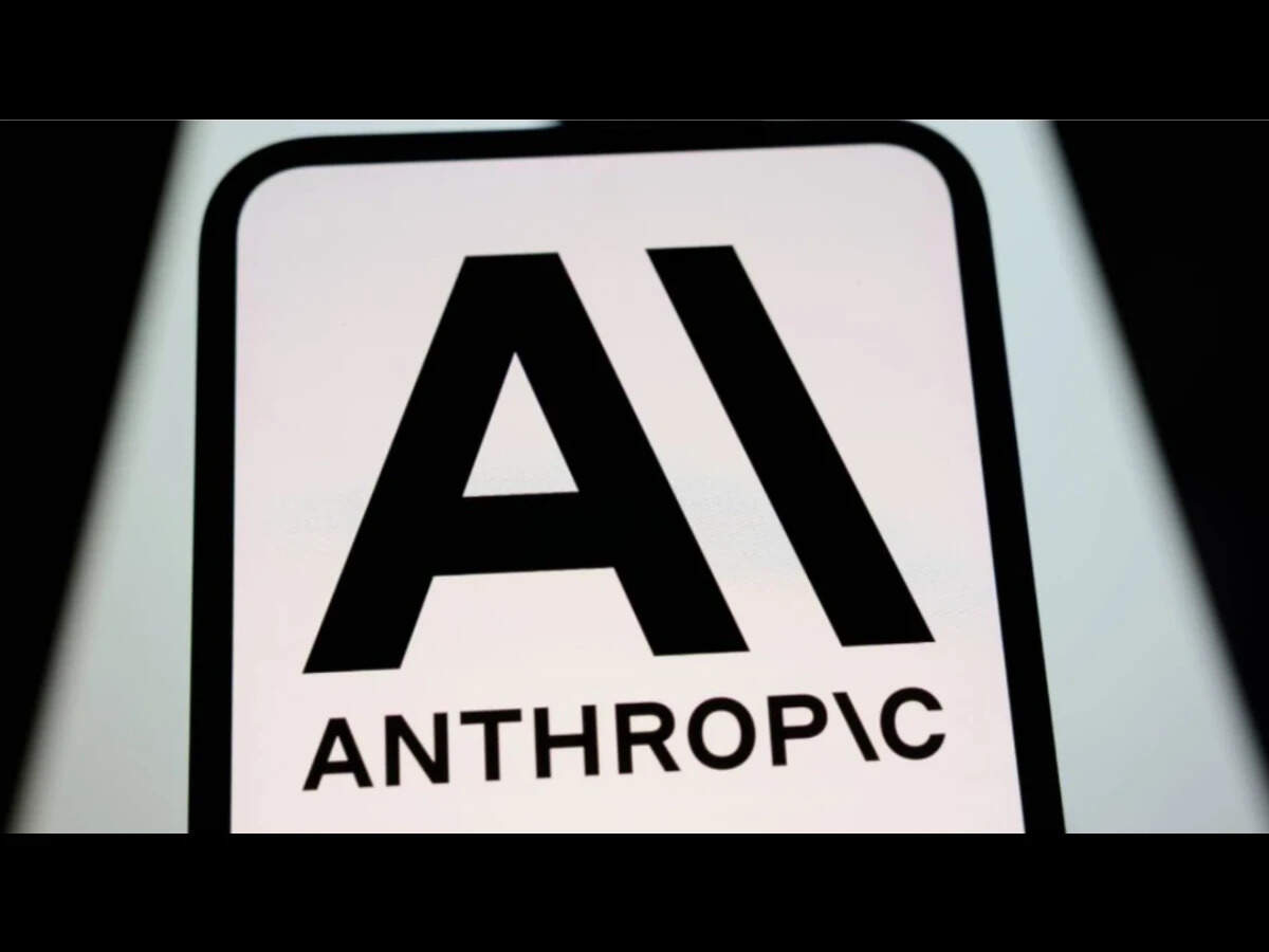 Anthropic in talks to buy startup Decart AI for $6 billion