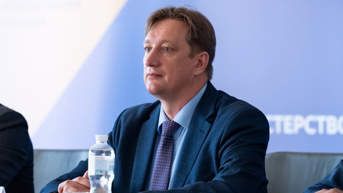 Butenko: Education Ministry recommends 3 learning models for schools amid prolonged air raids
