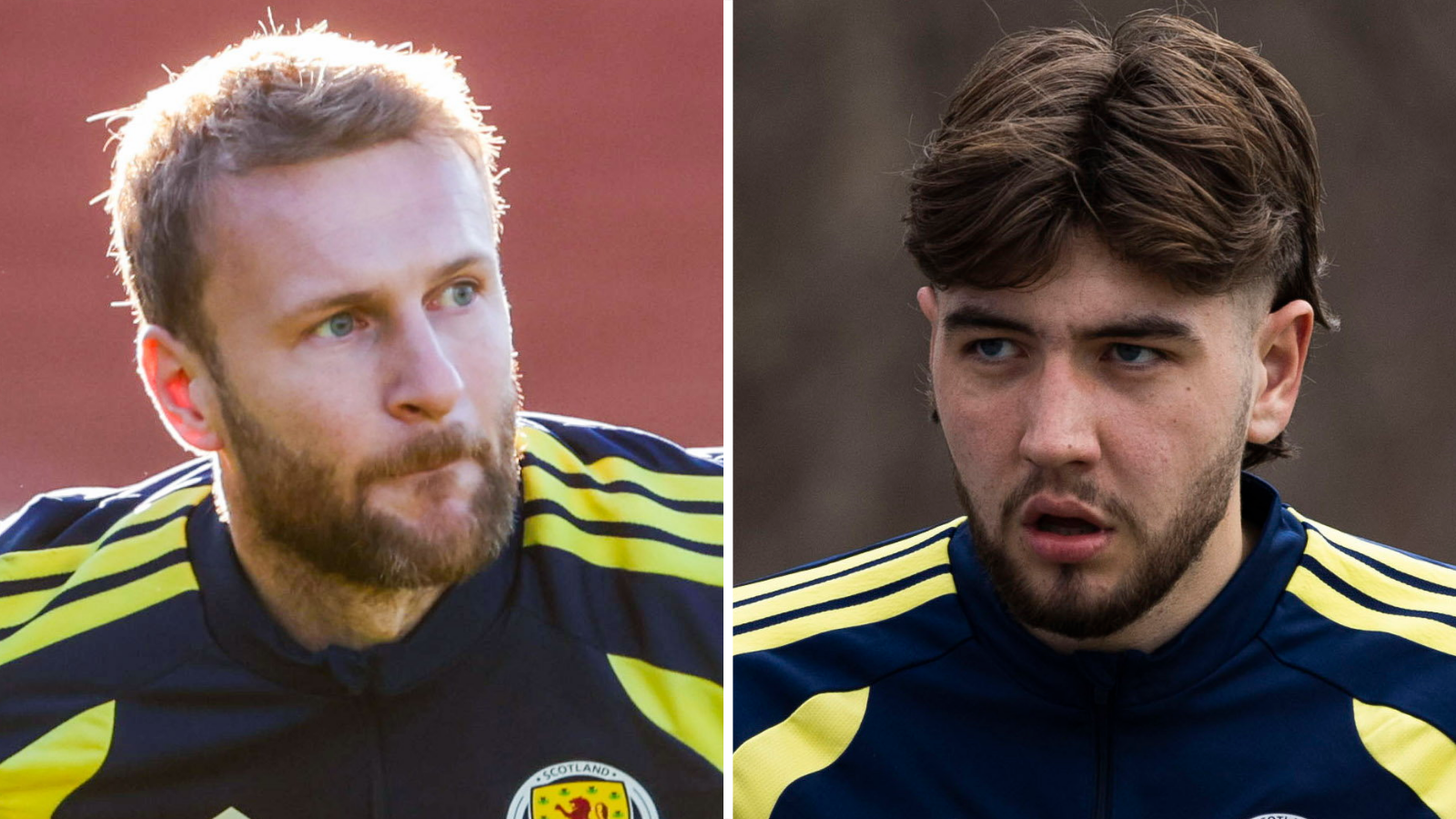 Time for Pocognoli to pick - who could be named in new-look Scotland squad?