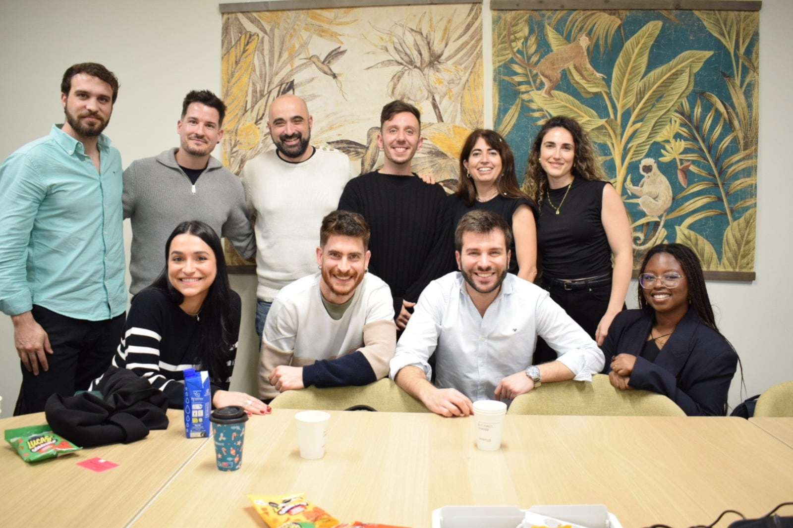 The platform that tells you if you're valid for a job (and it's not based just on your resume)