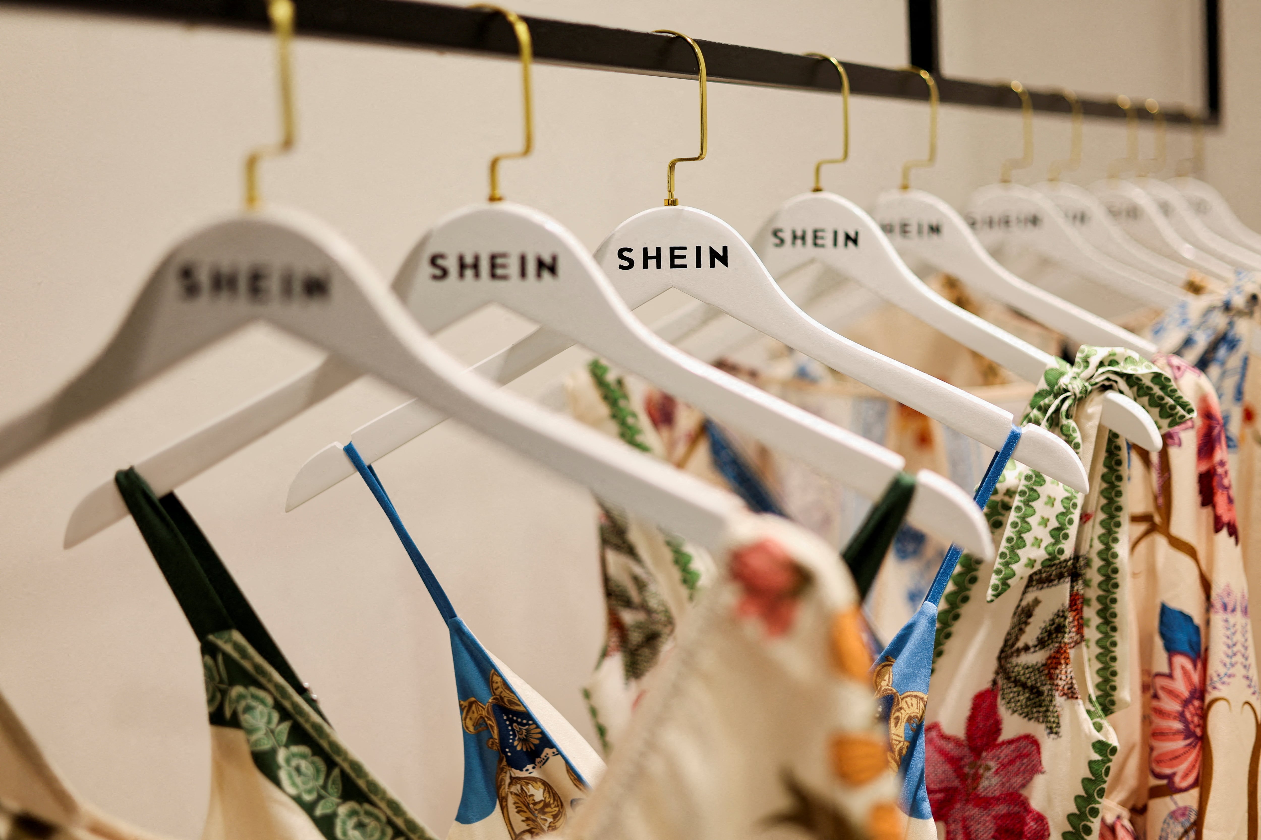 Shein will raise prices in Europe in response to the tax on packages worth less than 150 euros