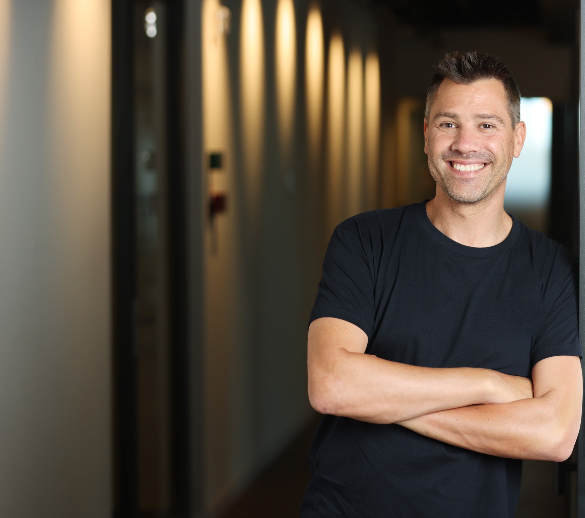 Yoni Assia, founder and CEO of eToro: “The world is becoming more volatile. Instability will increase even further”