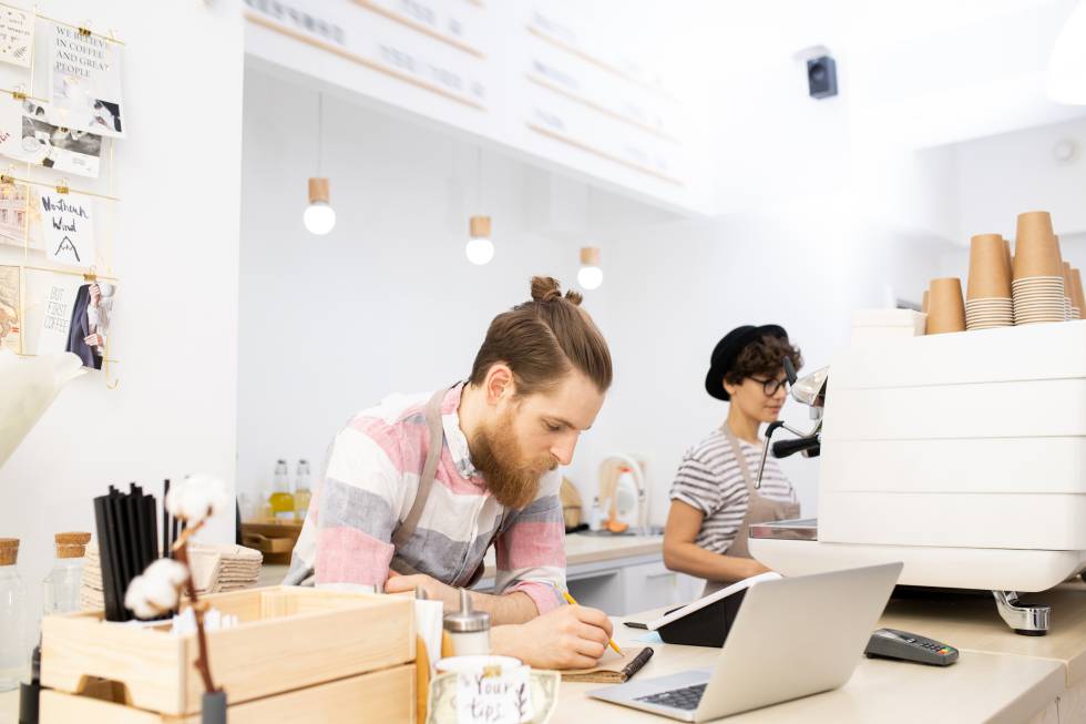 Microenterprises multiply job creation by five up to July