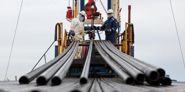 The use of AI tools could boost oil extraction around the world, further increasing CO₂ emissions