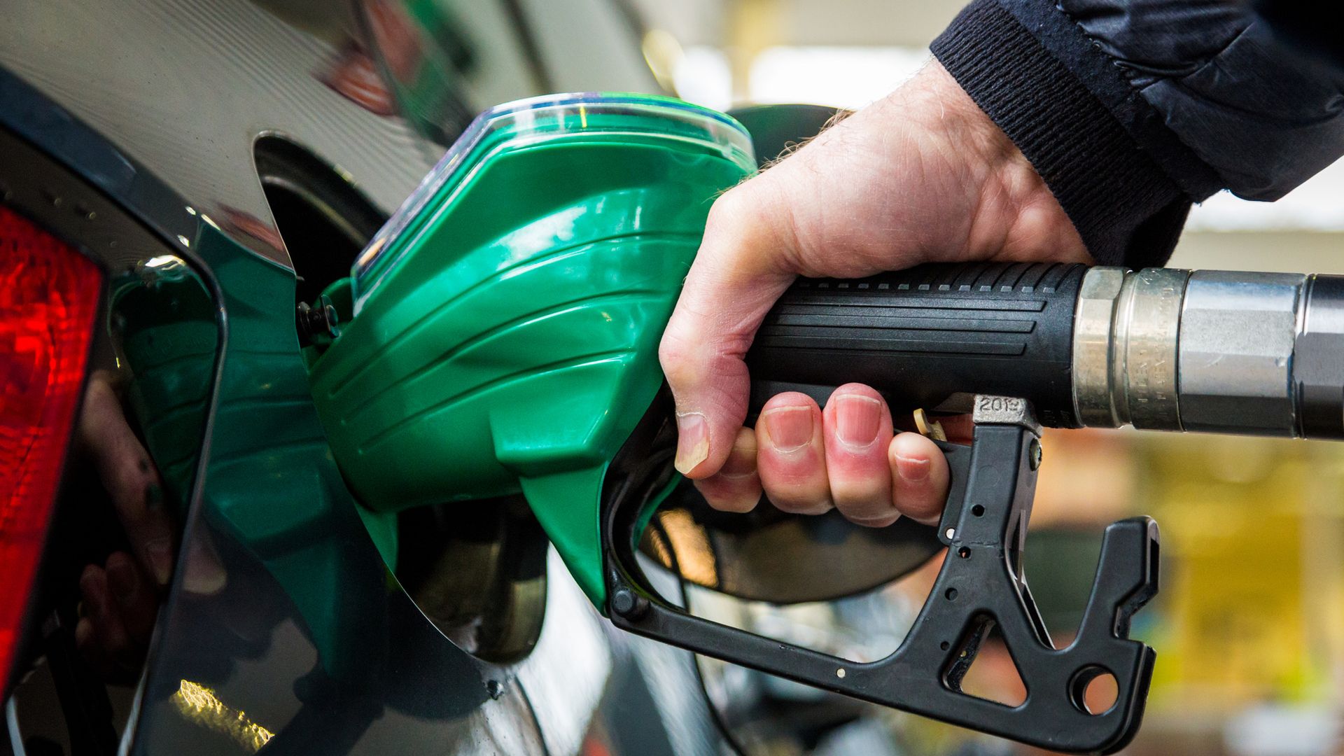 Almost £200,000 of fuel stolen from UK forecourts every day since start of Iran war