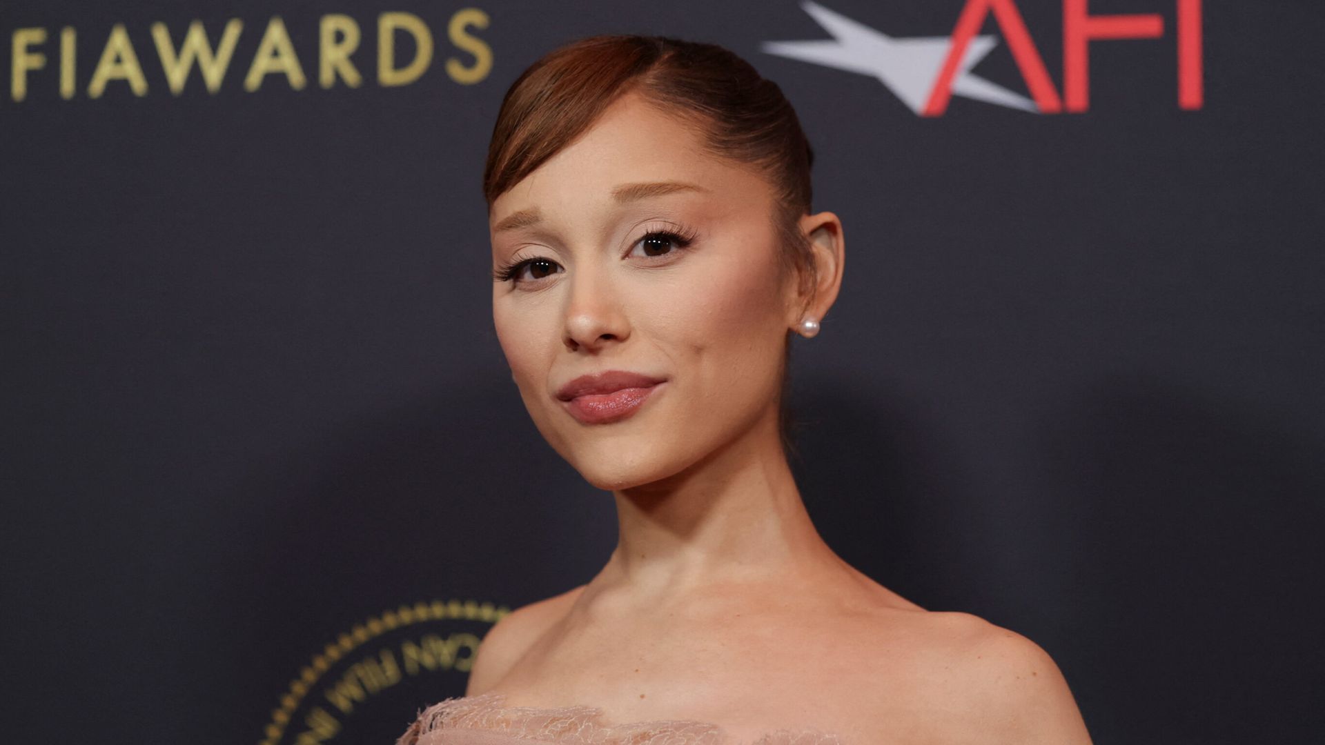 Ariana Grande to take a 'step back' amid 'endless' public scrutiny