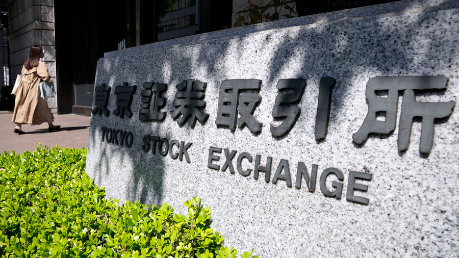 Nikkei, yen, Hang Seng: Stock markets are rising - US inflation data ease interest rate concerns