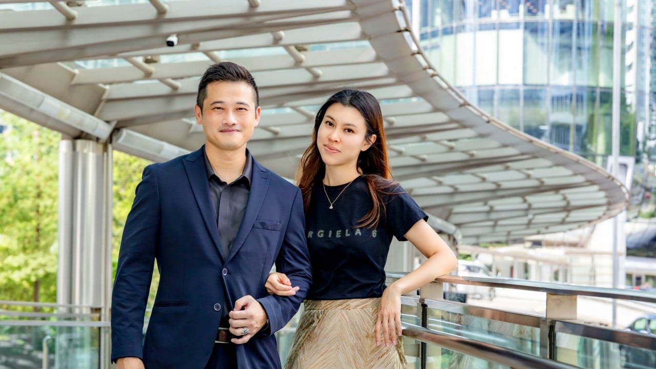 Why Hong Kong’s strategic advantages attract global talent