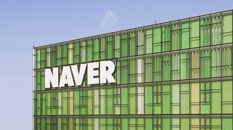 Naver backs US wave-powered AI data center startup