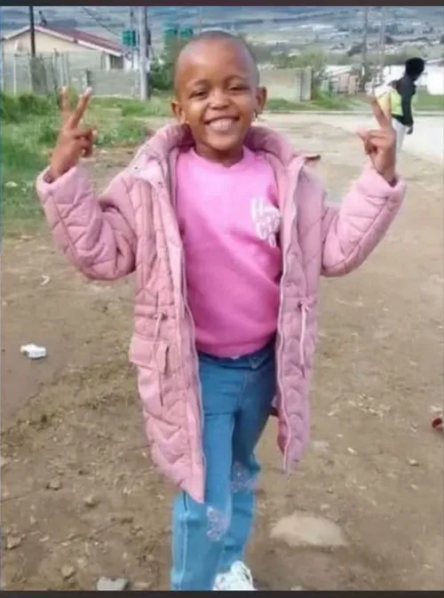 Police offer R50 000 reward in Lathitha Mtolo case
