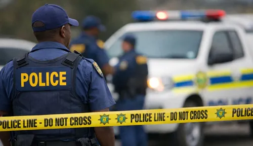 SAPS responds to serial killer fears after fifth body found in Kempton Park