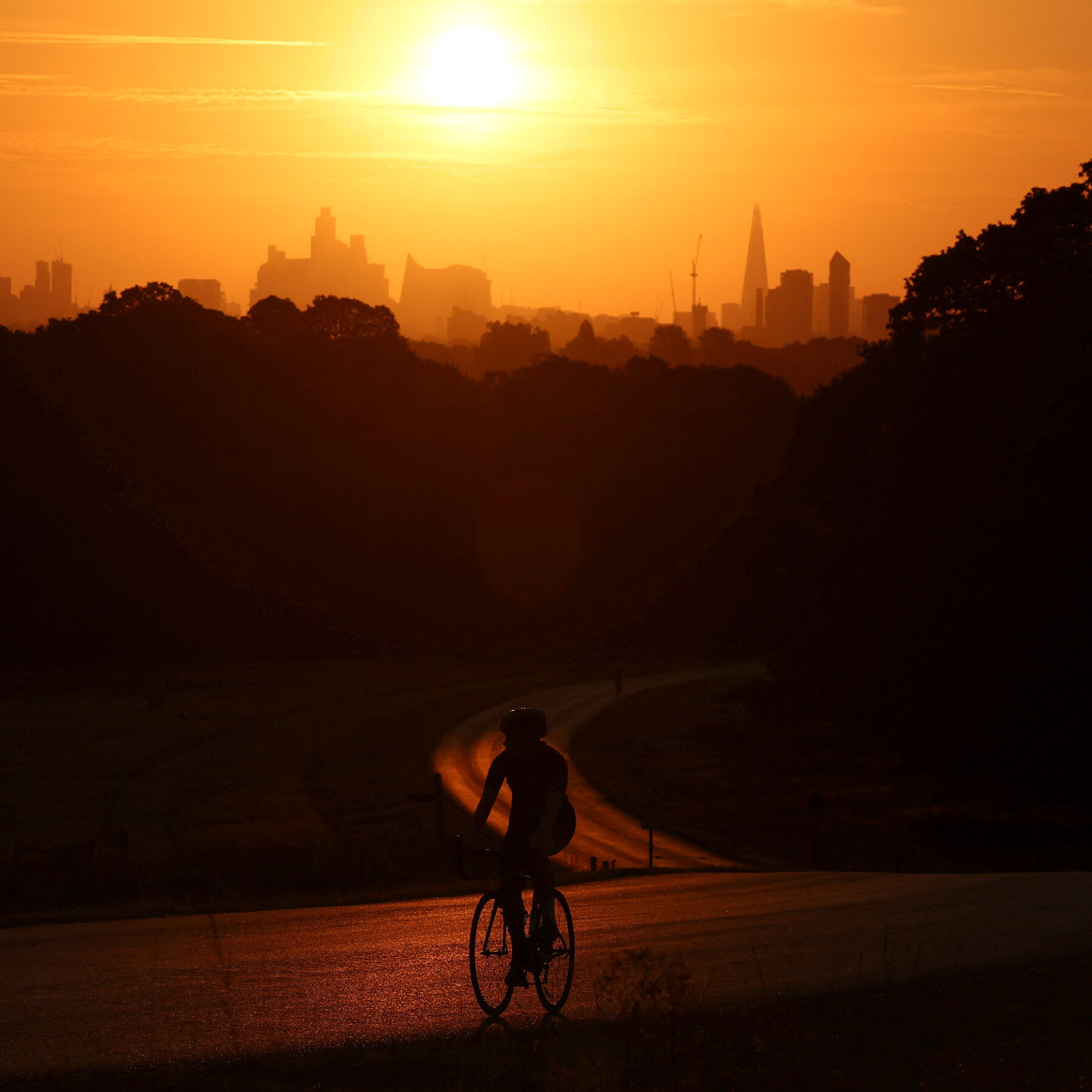 ‘An English Summer Is Not the Same Anymore’