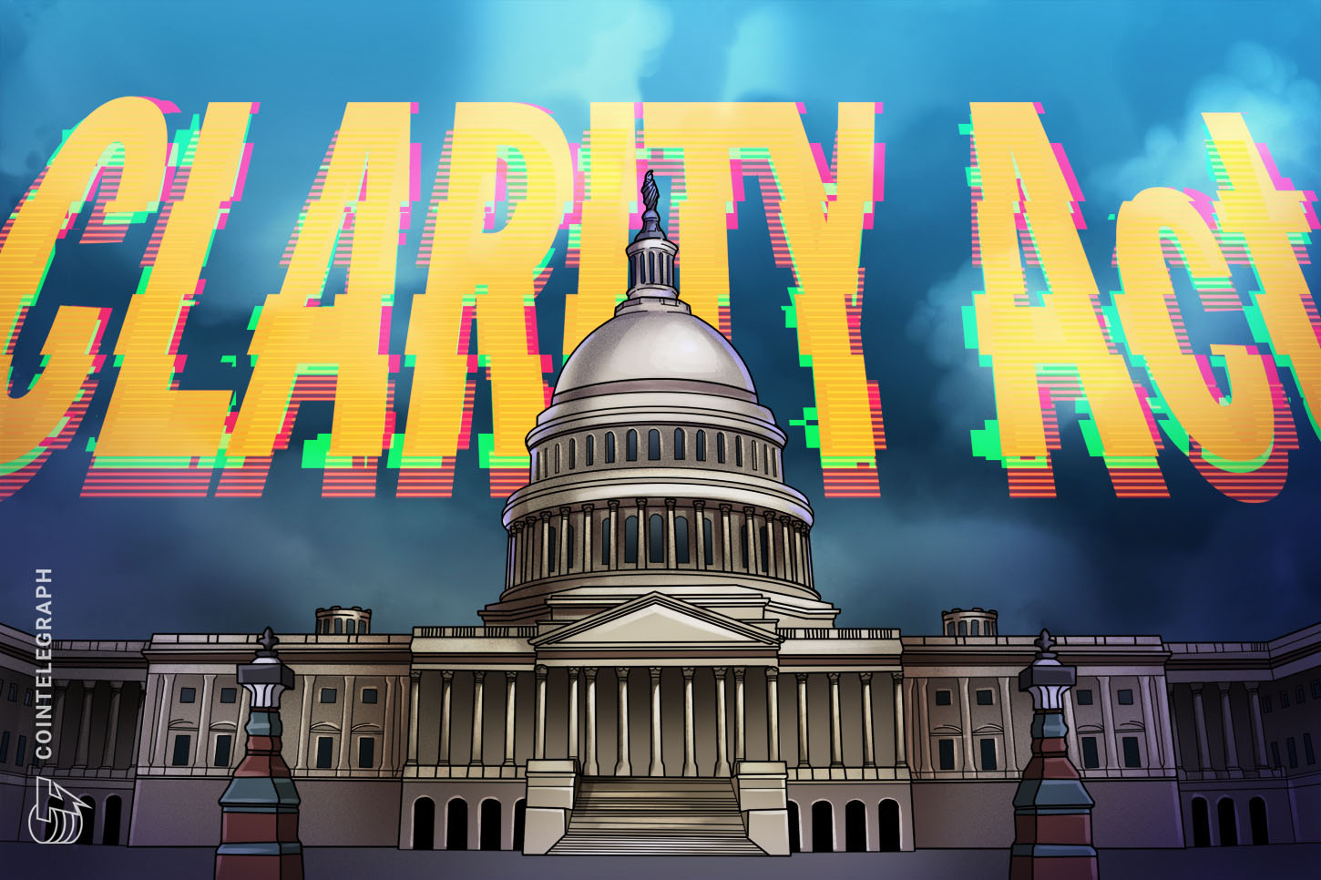 CLARITY Act vote meets Fed rate hike: Five things to know in Bitcoin this week