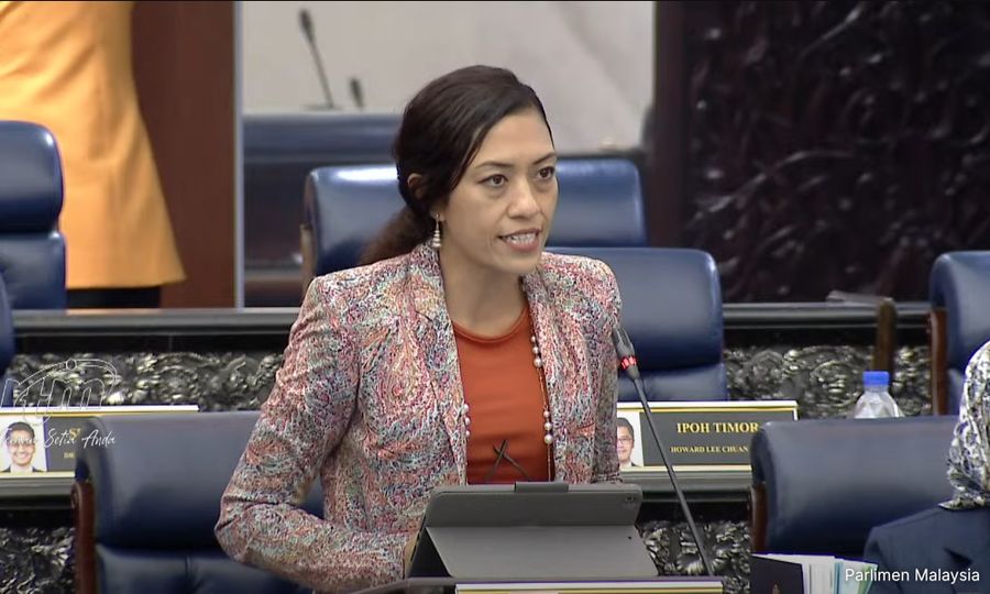 DAP lawmakers reject Umno leader's 'conditional' apology over priest-nun joke