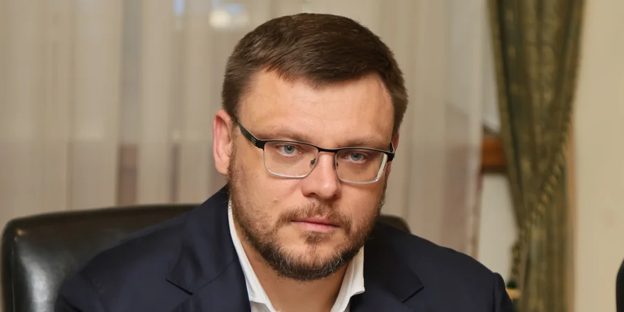 Kravchenko says NABU director Kryvonos adopted child in 2009 to dodge criminal charges