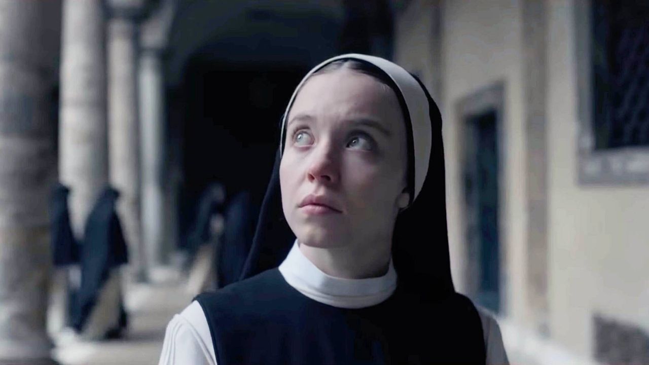 Netflix just added one of Sydney Sweeney's most overlooked movies — don't worry, it's not 'Madame Web'