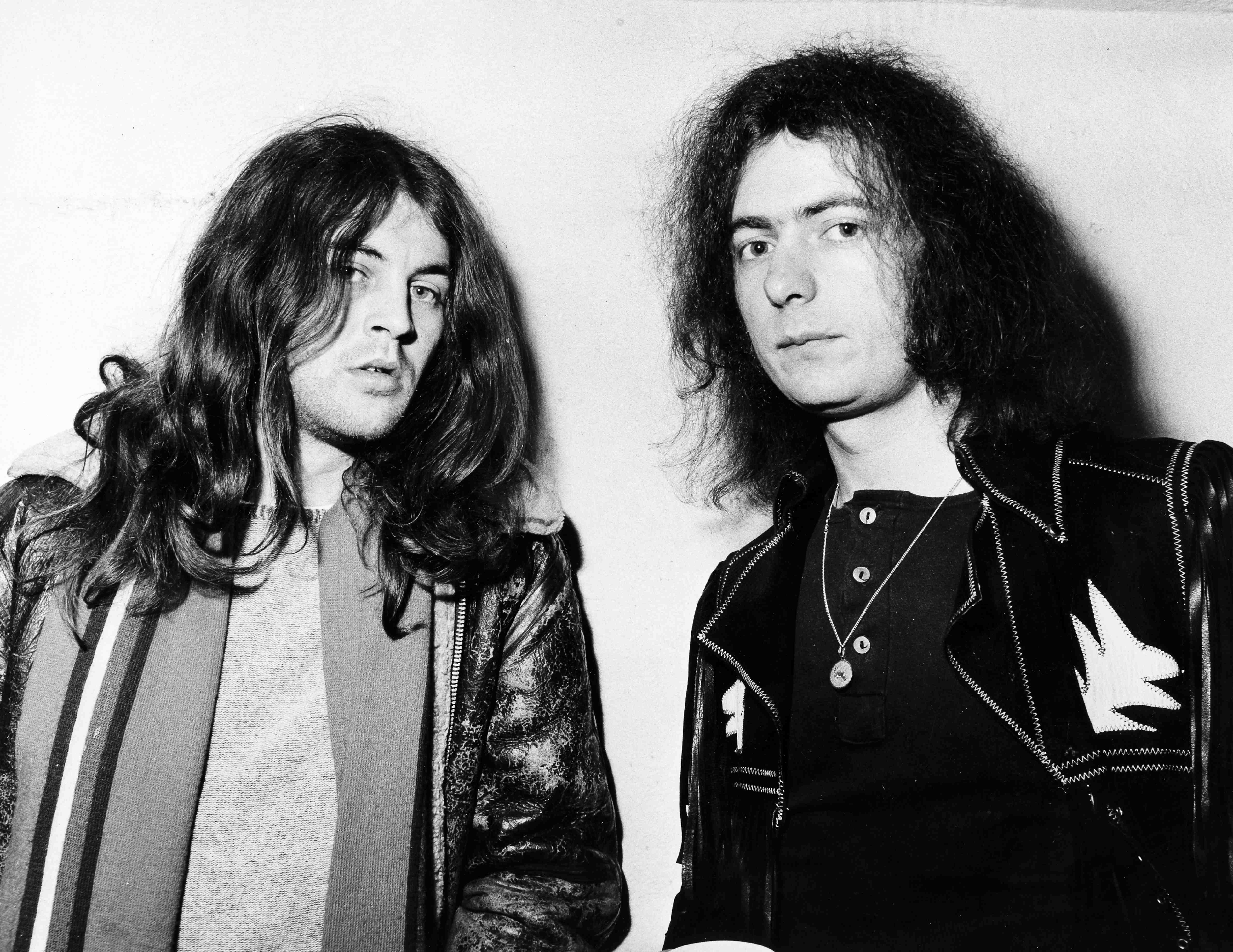 Ritchie Blackmore Performs With Deep Purple for the First Time Since Acrimonious Split in Early ’90s, After Warning Fans: ‘I Have Not Played Rock Music in 25 Years’
