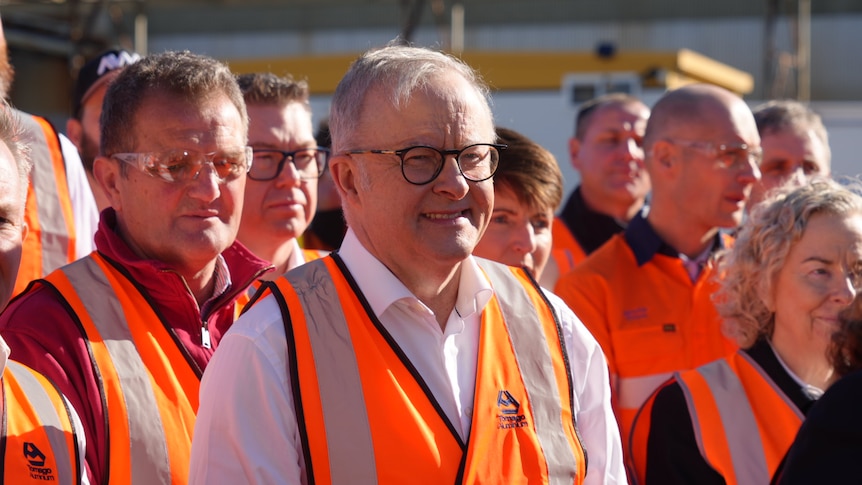 $2.5b Tomago Aluminium bailout saves jobs but hits taxpayers