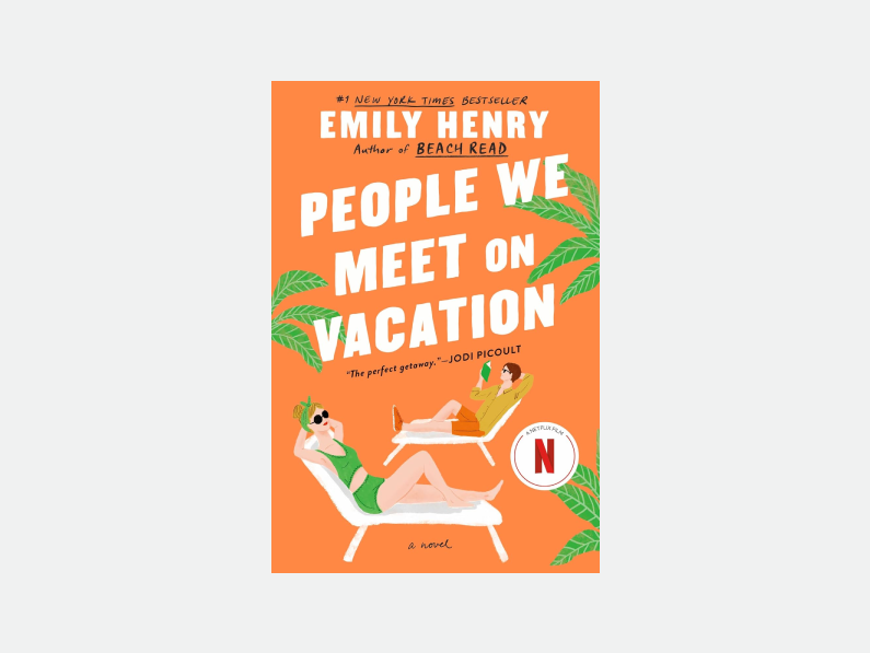 The Curator: Emmy nominated book adaptations to read now