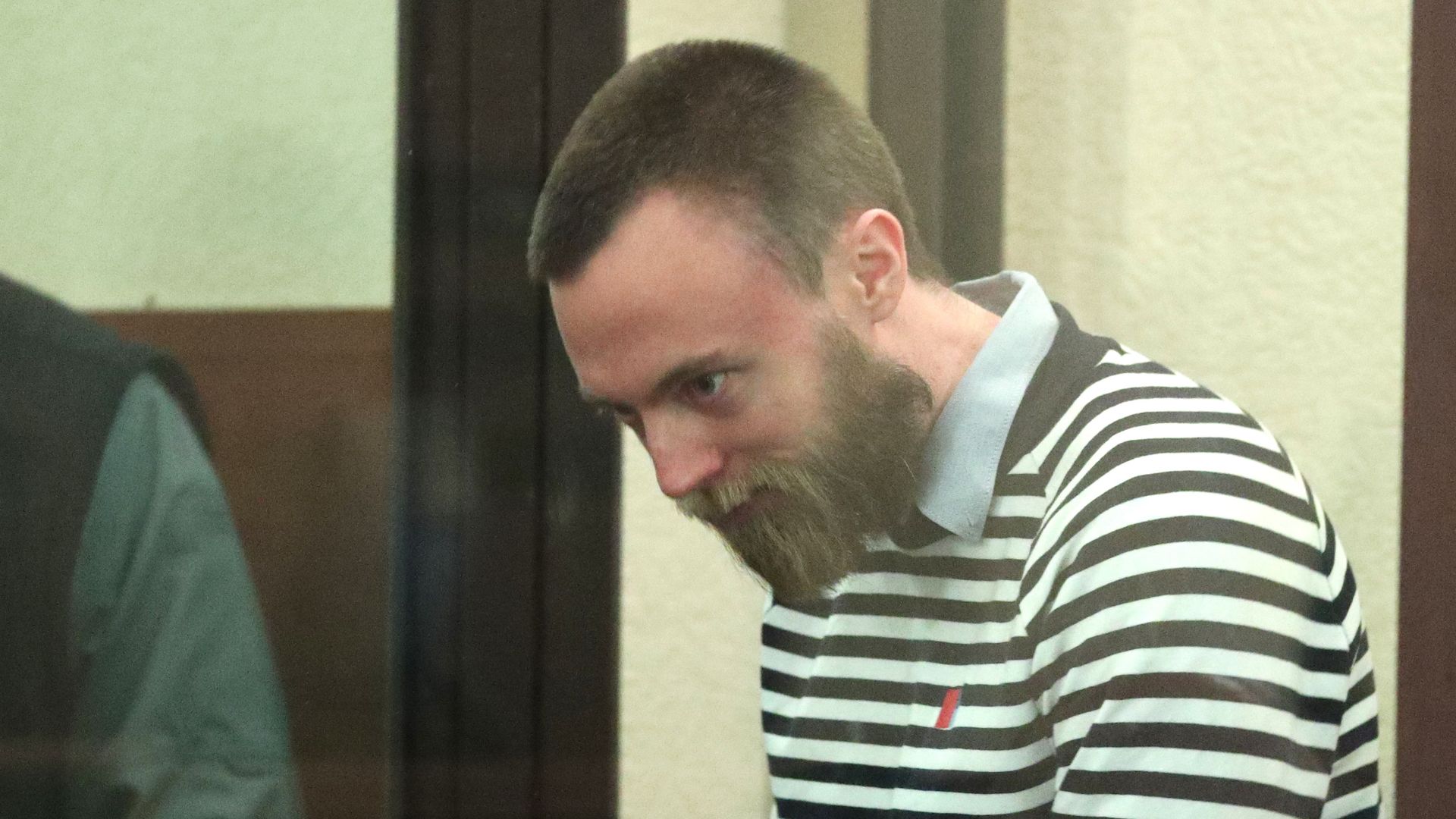 Speedboat killer jailed again for attacking woman