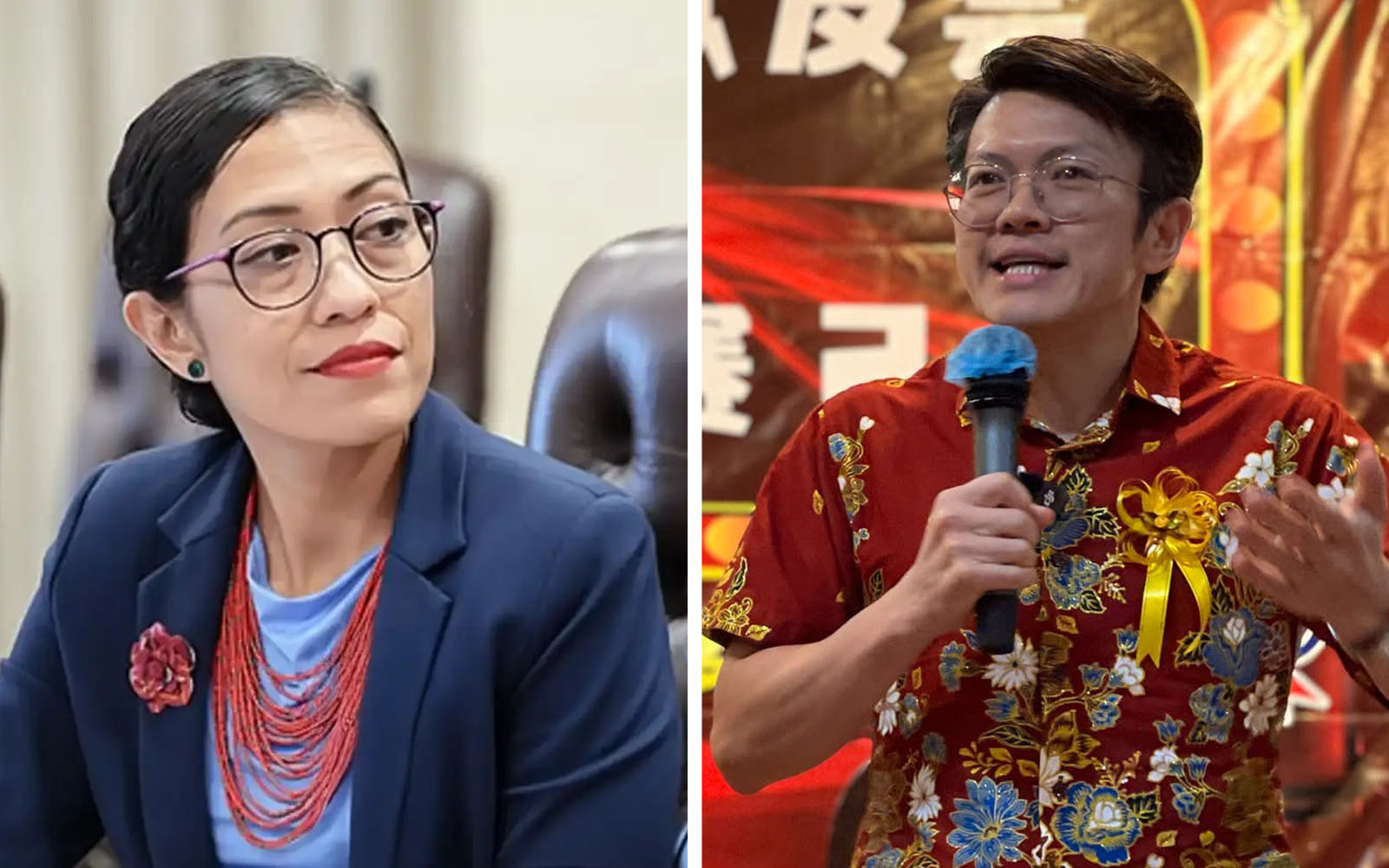 DAP reps pan Umno man’s lewd ‘joke’, apology offer