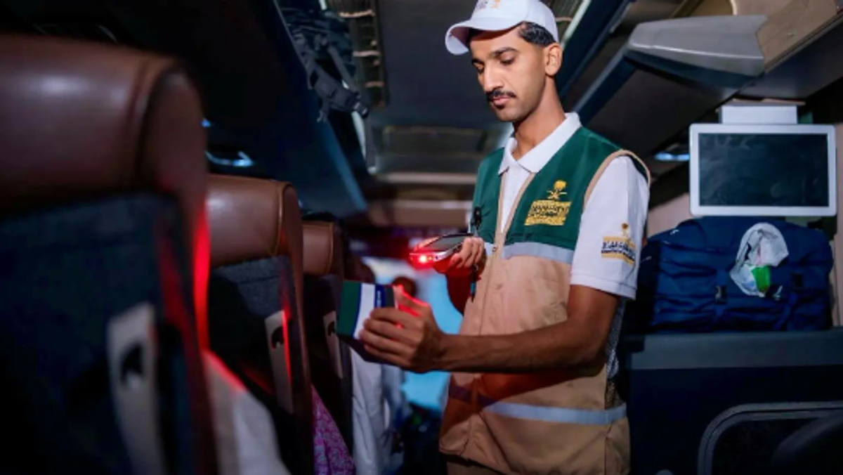 Hajj and Umrah Ministry conducts daily inspections to enhance pilgrim services