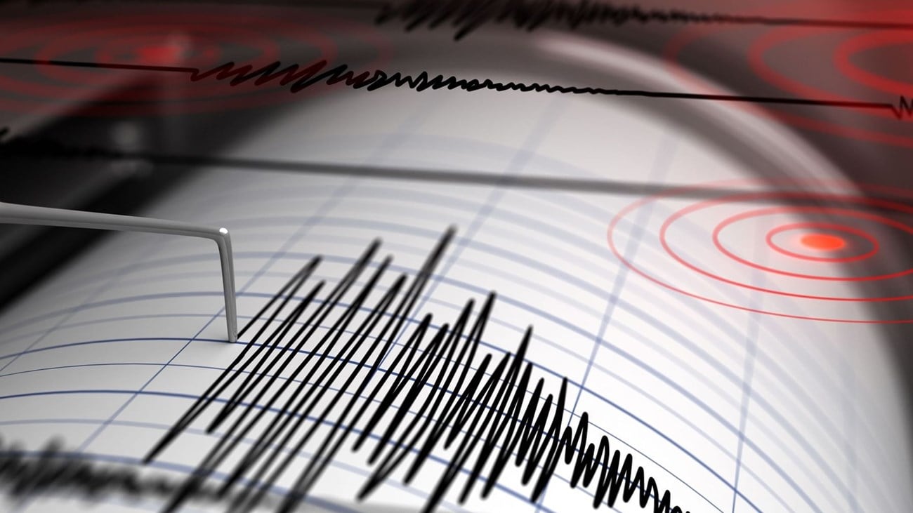 Magnitude 5.5 earthquake strikes off El Salvador coast
