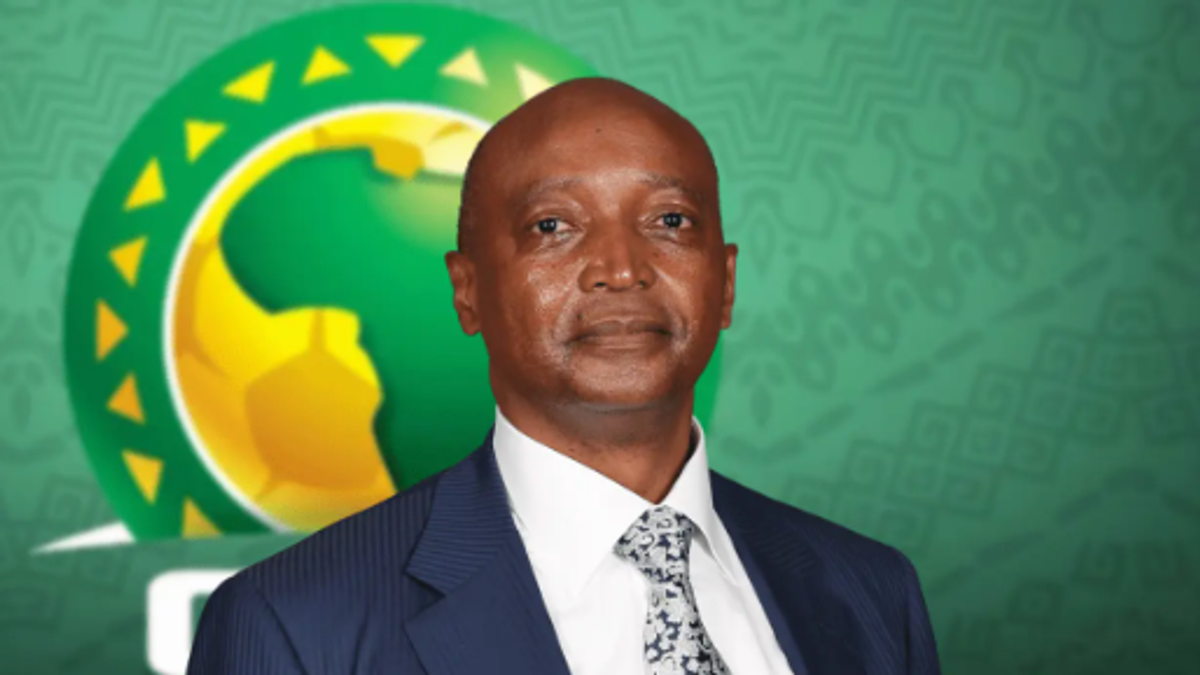 FIFA election to decide Infantino’s future in March, says Motsepe