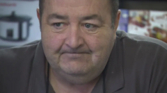 Police had councillor's fingerprints on hate mail - but dropped case
