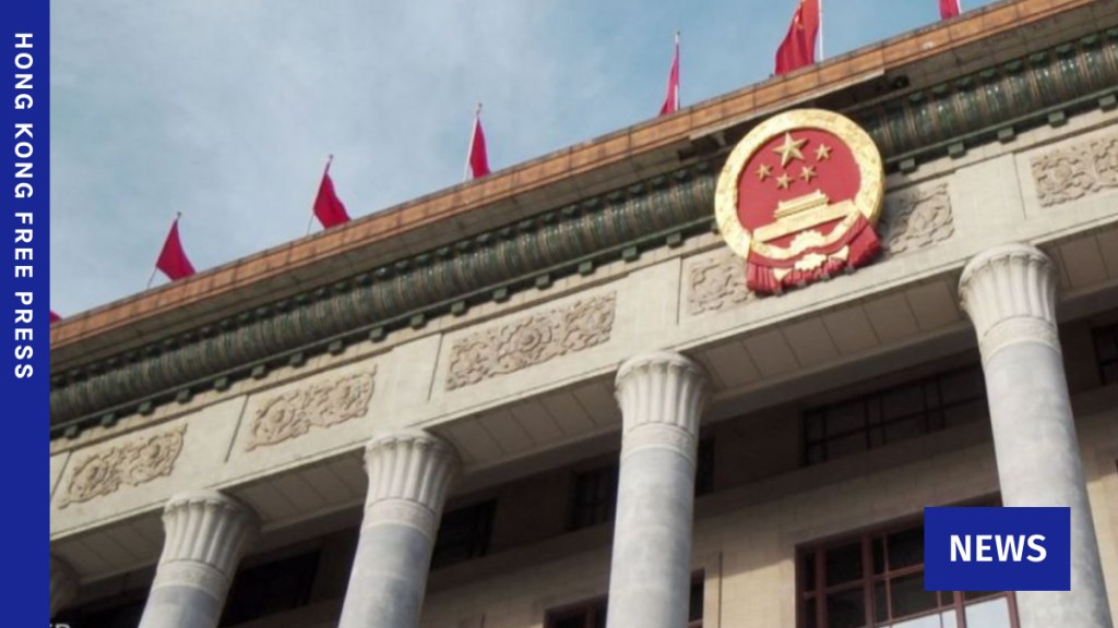 China’s spy chief warns foreign ‘hostile forces’ may use AI to ‘fabricate political rumours’
