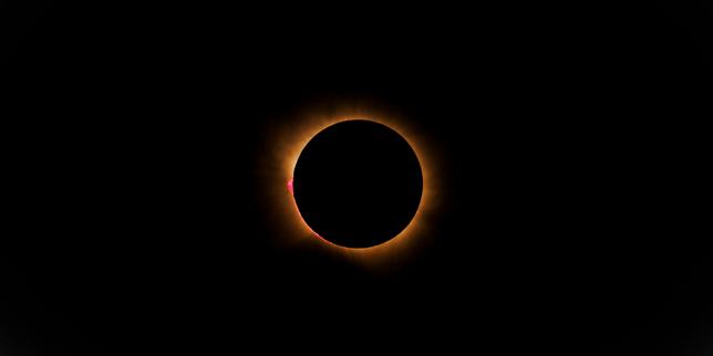 'I was on the verge of tears': Solar eclipse brings a fleeting moment of 'communion' for millions of enthusiasts in Spain and France