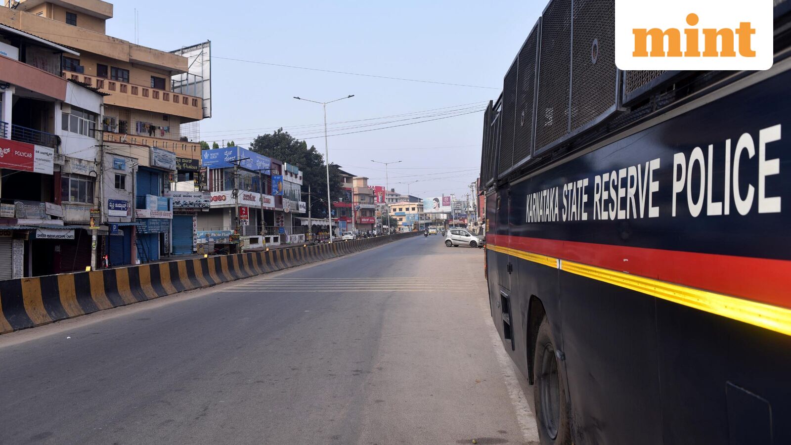 Karnataka Bandh LIVE: Are banks, schools, colleges, offices open today? Check BMTC and private transport status here