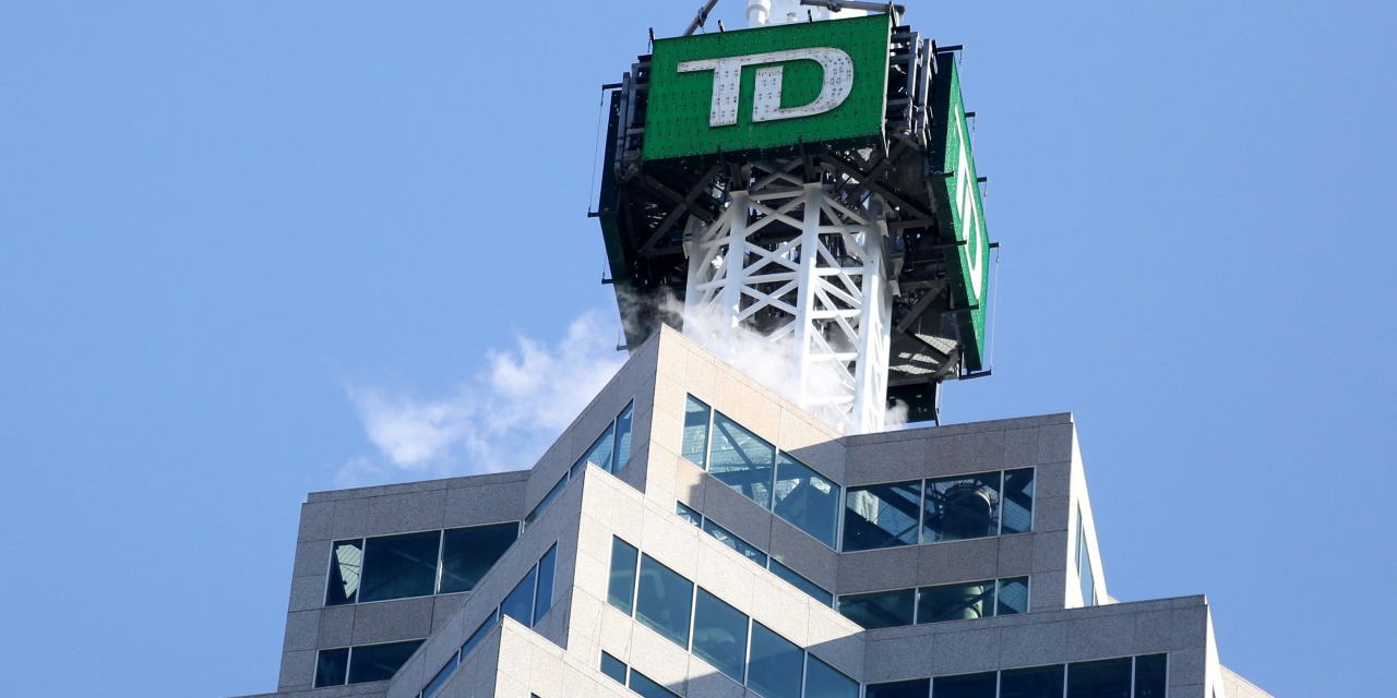 TD Bank Mobilizes More than $108 Billion Commitment to Fuel Canada’s Infrastructure